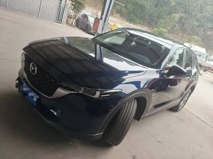 2022 MAXUS XinTu V90 2.0T 150HP L4 6AT