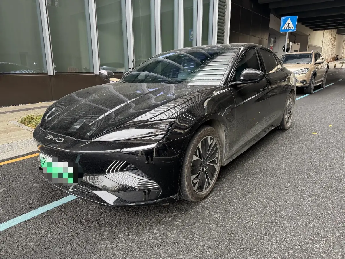 2022 MAXUS DaJia 5 BEV 70KWH