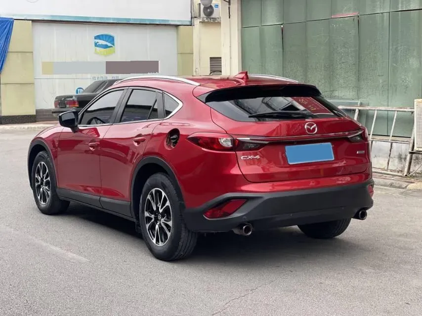 2019 ChangAn Oshan Cosmos 1.5T 178HP L4 7DCT,autocango,china used car exporter,china ev exporter,chinese used car exporter,chinese used ev exporter