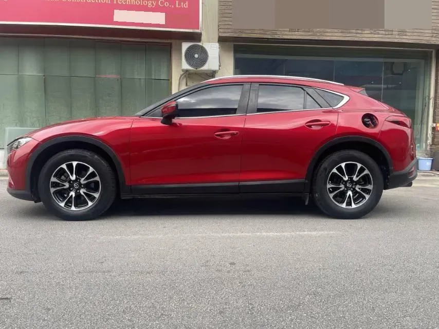 2019 ChangAn Oshan Cosmos 1.5T 178HP L4 7DCT,autocango,china used car exporter,china ev exporter,chinese used car exporter,chinese used ev exporter