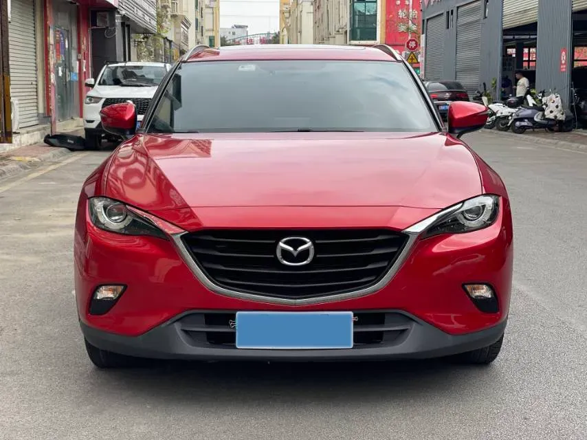 2019 ChangAn Oshan Cosmos 1.5T 178HP L4 7DCT,autocango,china used car exporter,china ev exporter,chinese used car exporter,chinese used ev exporter