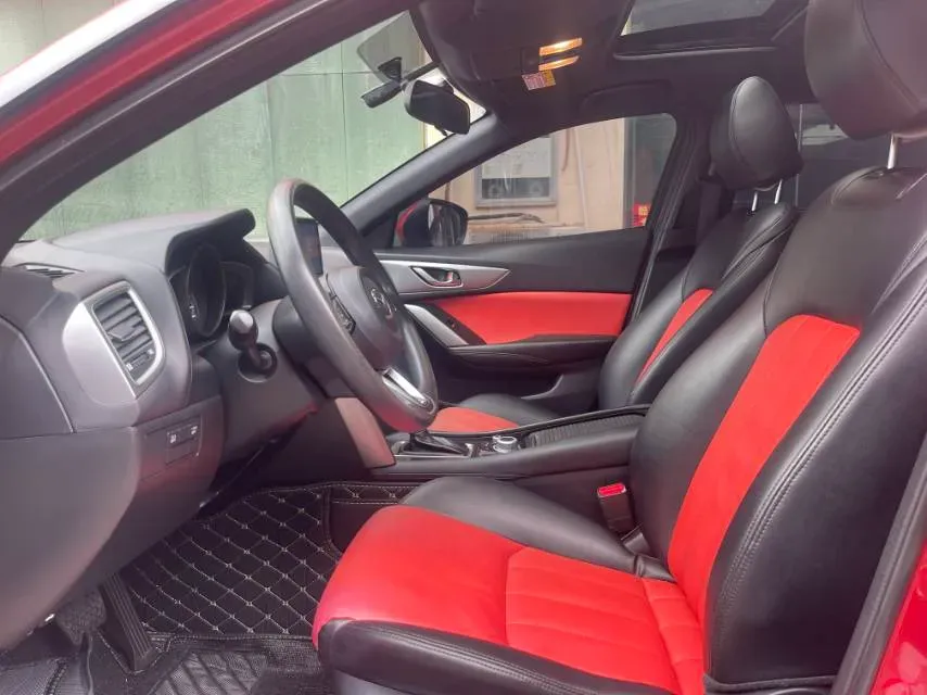 2019 ChangAn Oshan Cosmos 1.5T 178HP L4 7DCT,autocango,china used car exporter,china ev exporter,chinese used car exporter,chinese used ev exporter