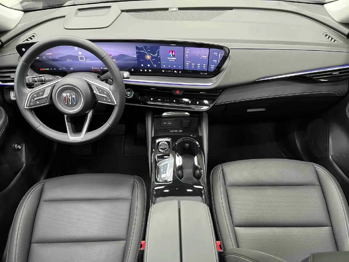 2025 Buick EnvisionS 1.5T 211HP L4 9AT,autocango,china used car exporter,china ev exporter,chinese used car exporter,chinese used ev exporter