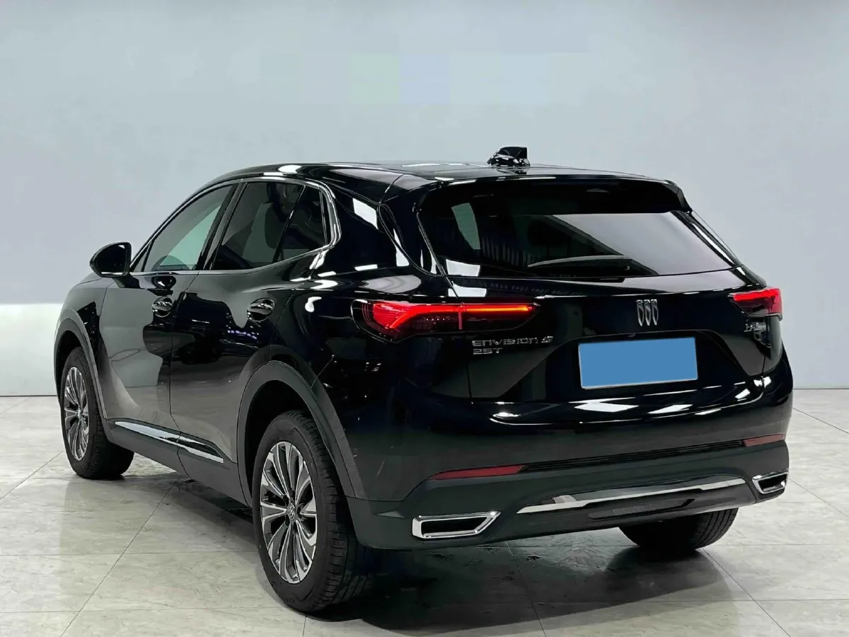 2025 Buick EnvisionS 1.5T 211HP L4 9AT,autocango,china used car exporter,china ev exporter,chinese used car exporter,chinese used ev exporter