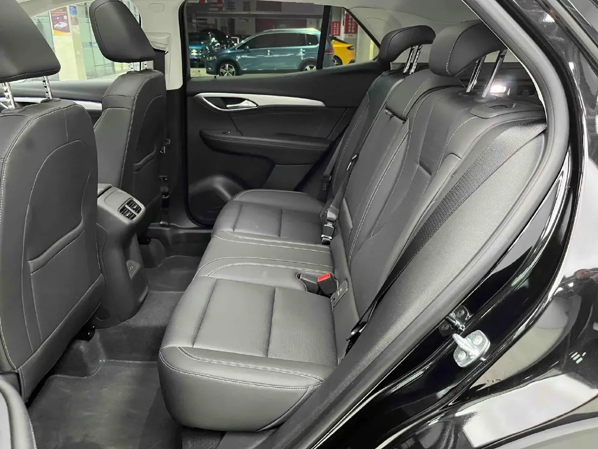 2025 Buick EnvisionS 1.5T 211HP L4 9AT,autocango,china used car exporter,china ev exporter,chinese used car exporter,chinese used ev exporter