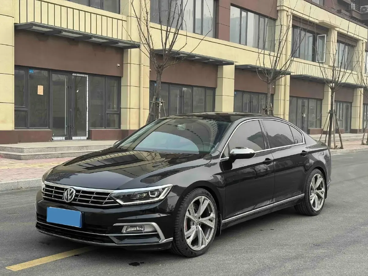 2019 Volkswagen Tayron 2.0T 186HP L4 7DCT