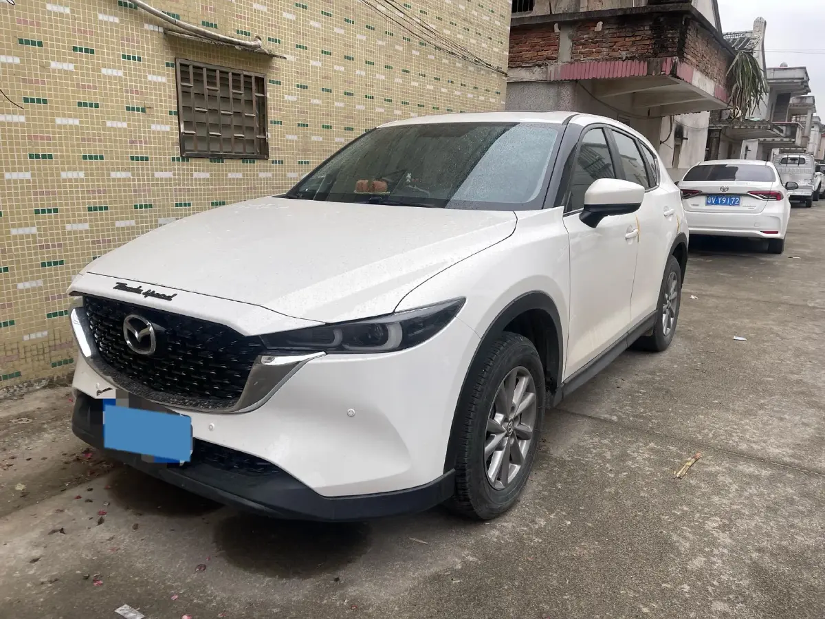 2022 Hyundai Tucson 2.0L 150HP L4 6AT Hybrid