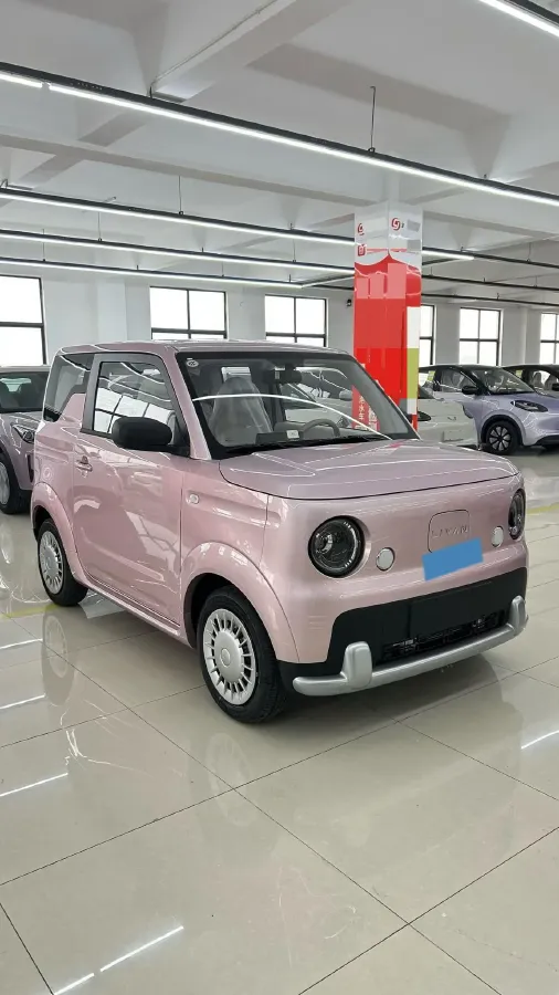 2025 Geely Lanqiqiu BEV,autocango,china used car exporter,china ev exporter,chinese used car exporter,chinese used ev exporter