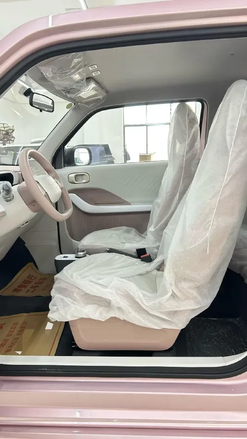 2025 Geely Lanqiqiu BEV,autocango,china used car exporter,china ev exporter,chinese used car exporter,chinese used ev exporter