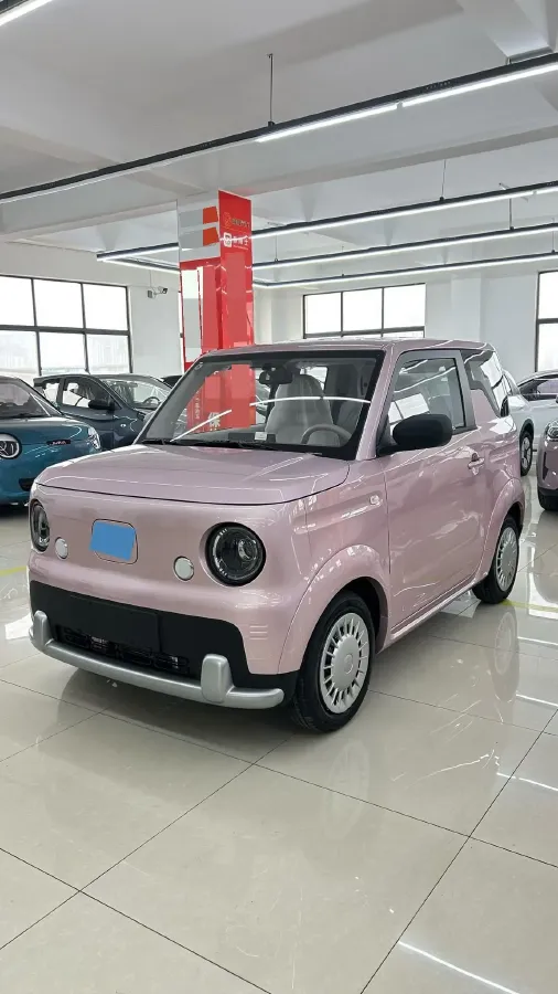 2025 Geely Lanqiqiu BEV,autocango,china used car exporter,china ev exporter,chinese used car exporter,chinese used ev exporter