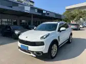 2019 LYNK&CO 01,autocango,china used car exporter,china ev exporter,chinese used car exporter,chinese used ev exporter
