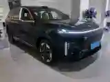2025 Deepal S09 REEV 150HP REEV