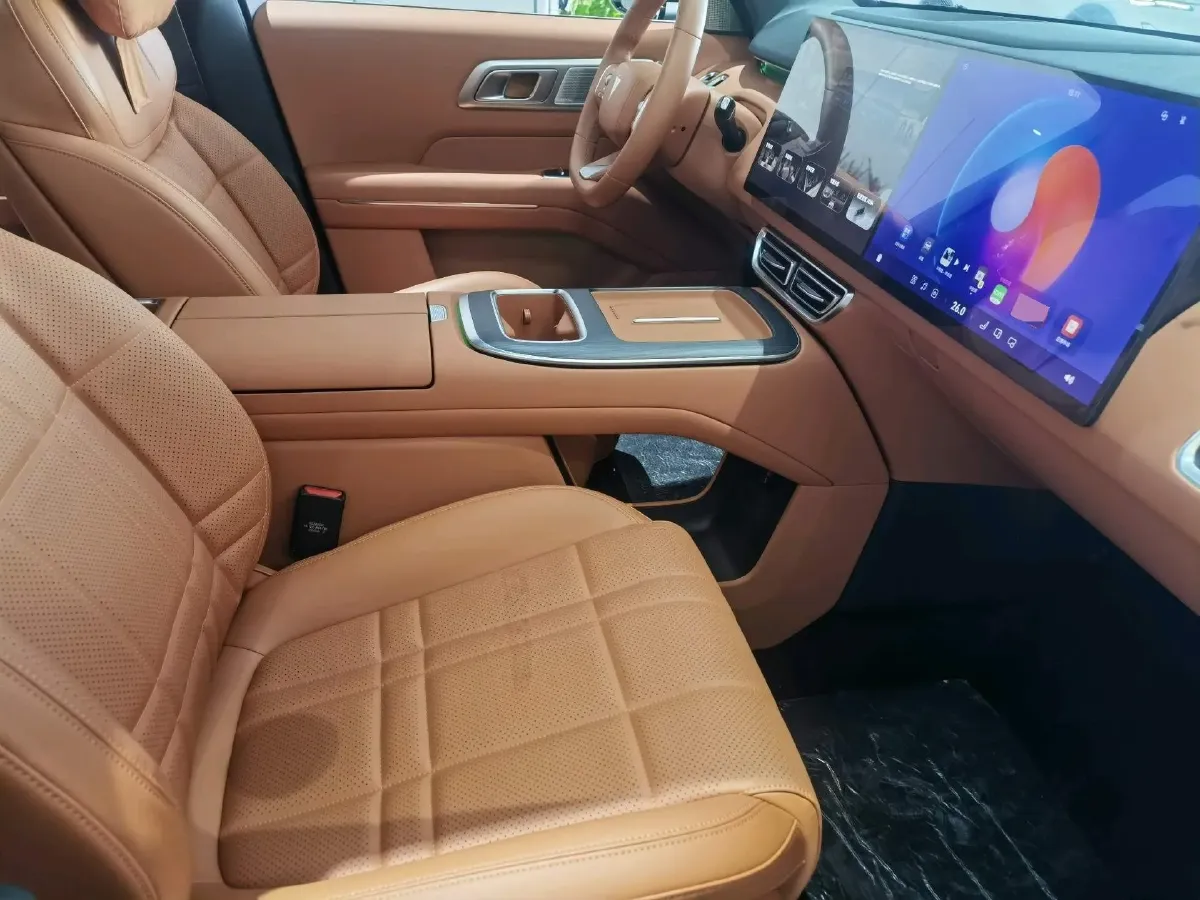 2025 Deepal S09 REEV 150HP REEV,autocango,china used car exporter,china ev exporter,chinese used car exporter,chinese used ev exporter