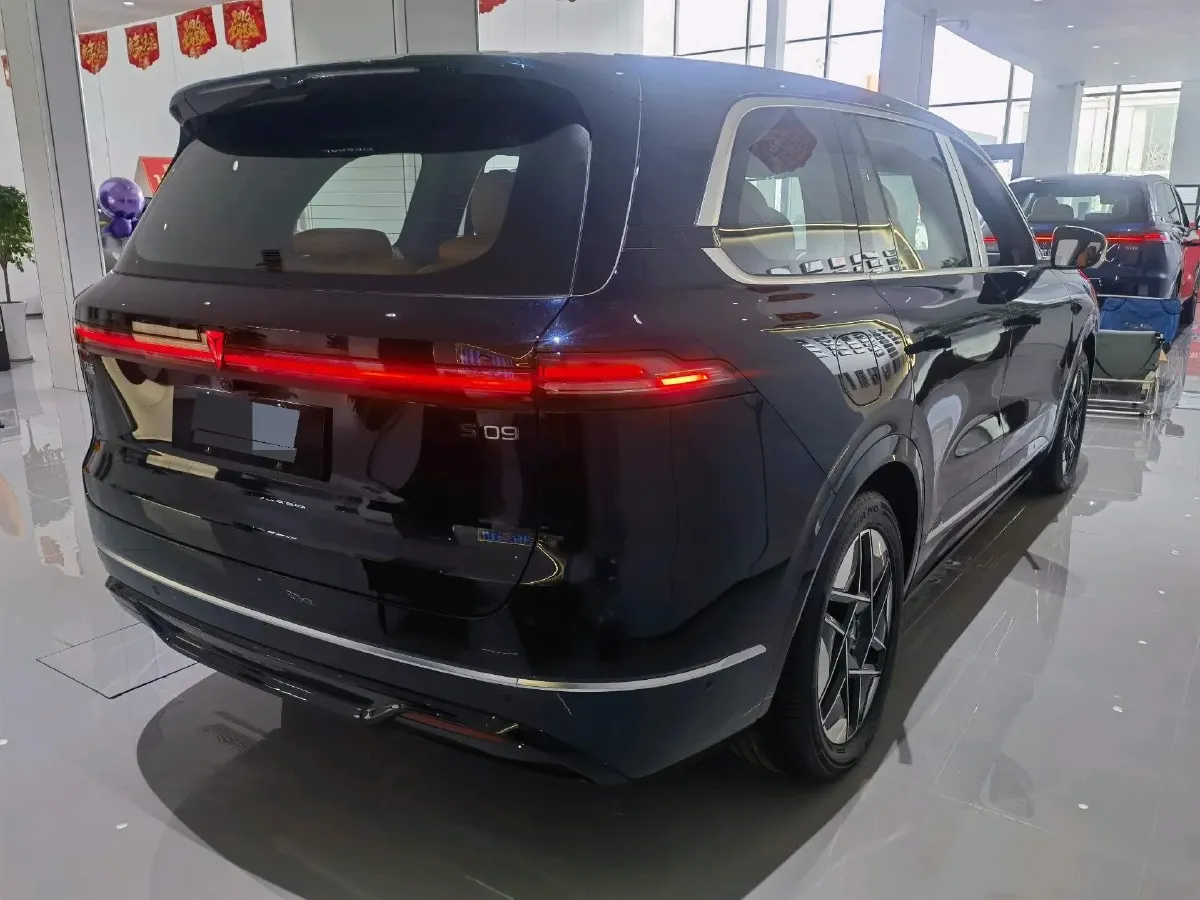 2025 Deepal S09 REEV 150HP REEV,autocango,china used car exporter,china ev exporter,chinese used car exporter,chinese used ev exporter