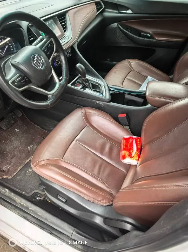 2019 Buick GL6 1.3T 163HP L3 6AT,autocango,china used car exporter,china ev exporter,chinese used car exporter,chinese used ev exporter