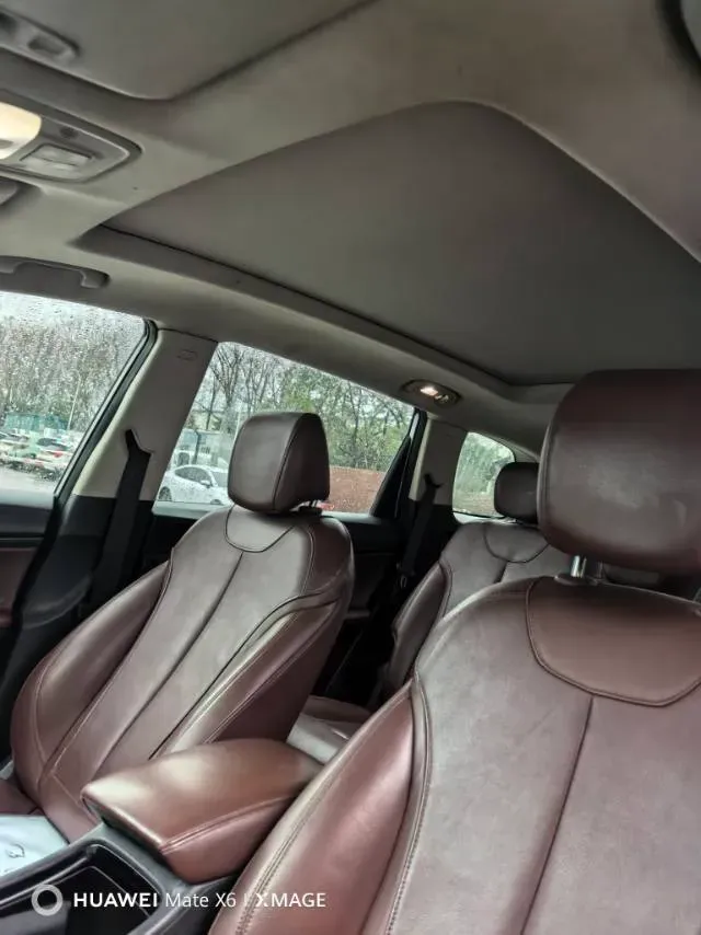 2019 Buick GL6 1.3T 163HP L3 6AT,autocango,china used car exporter,china ev exporter,chinese used car exporter,chinese used ev exporter