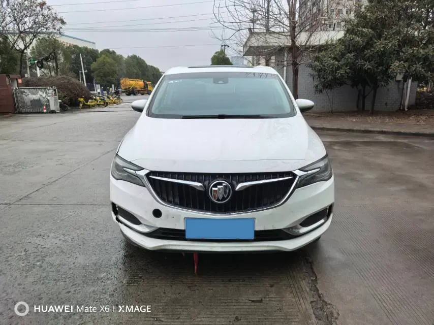 2019 Buick GL6 1.3T 163HP L3 6AT,autocango,china used car exporter,china ev exporter,chinese used car exporter,chinese used ev exporter