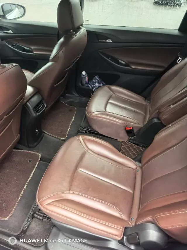 2019 Buick GL6 1.3T 163HP L3 6AT,autocango,china used car exporter,china ev exporter,chinese used car exporter,chinese used ev exporter