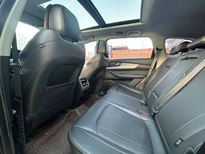 2021 Chery Tiggo 8 1.6T 197HP L4 7DCT,autocango,china used car exporter,china ev exporter,chinese used car exporter,chinese used ev exporter