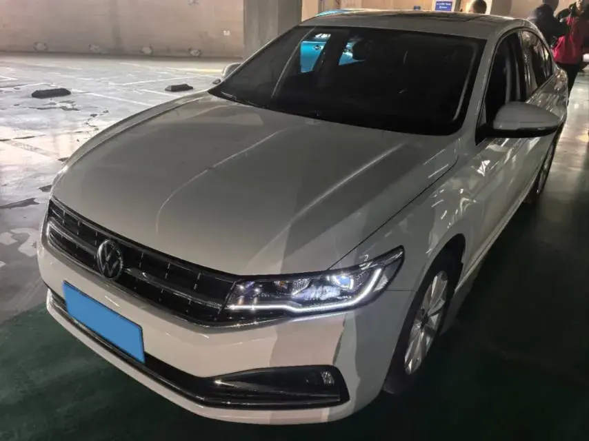 2021 Volkswagen Bora 1.5L 113HP L4 6AT
