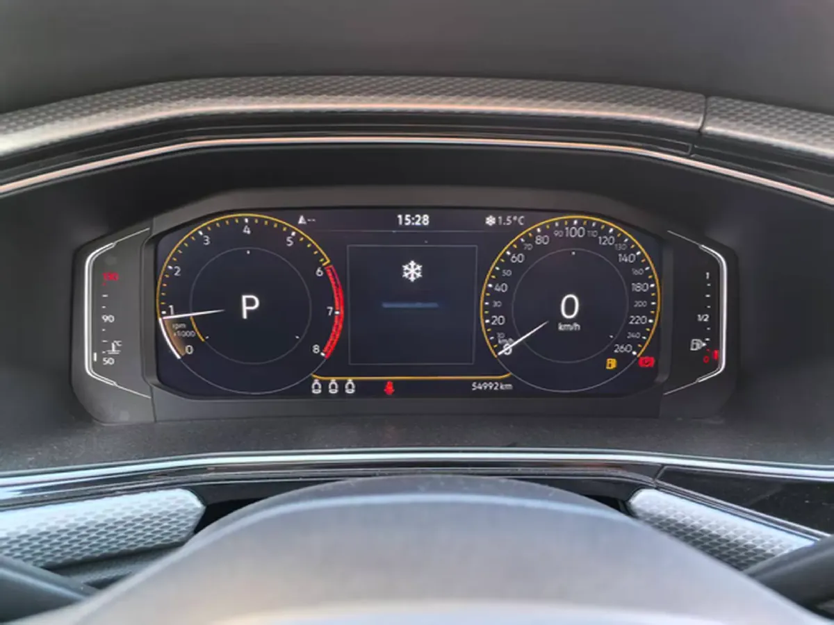 2021 Volkswagen Tacqua 1.5L 113HP L4 6AT,autocango,china used car exporter,china ev exporter,chinese used car exporter,chinese used ev exporter