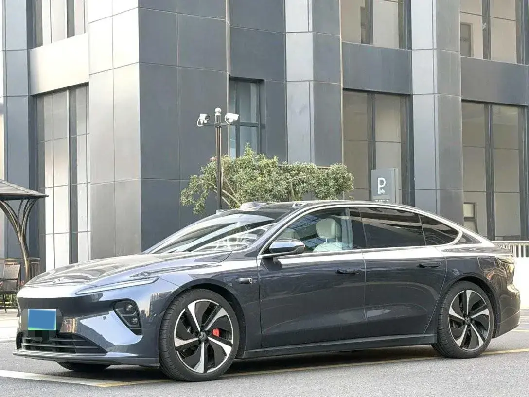 2021 Volkswagen ID.6 Crozz BEV 84.8KWH