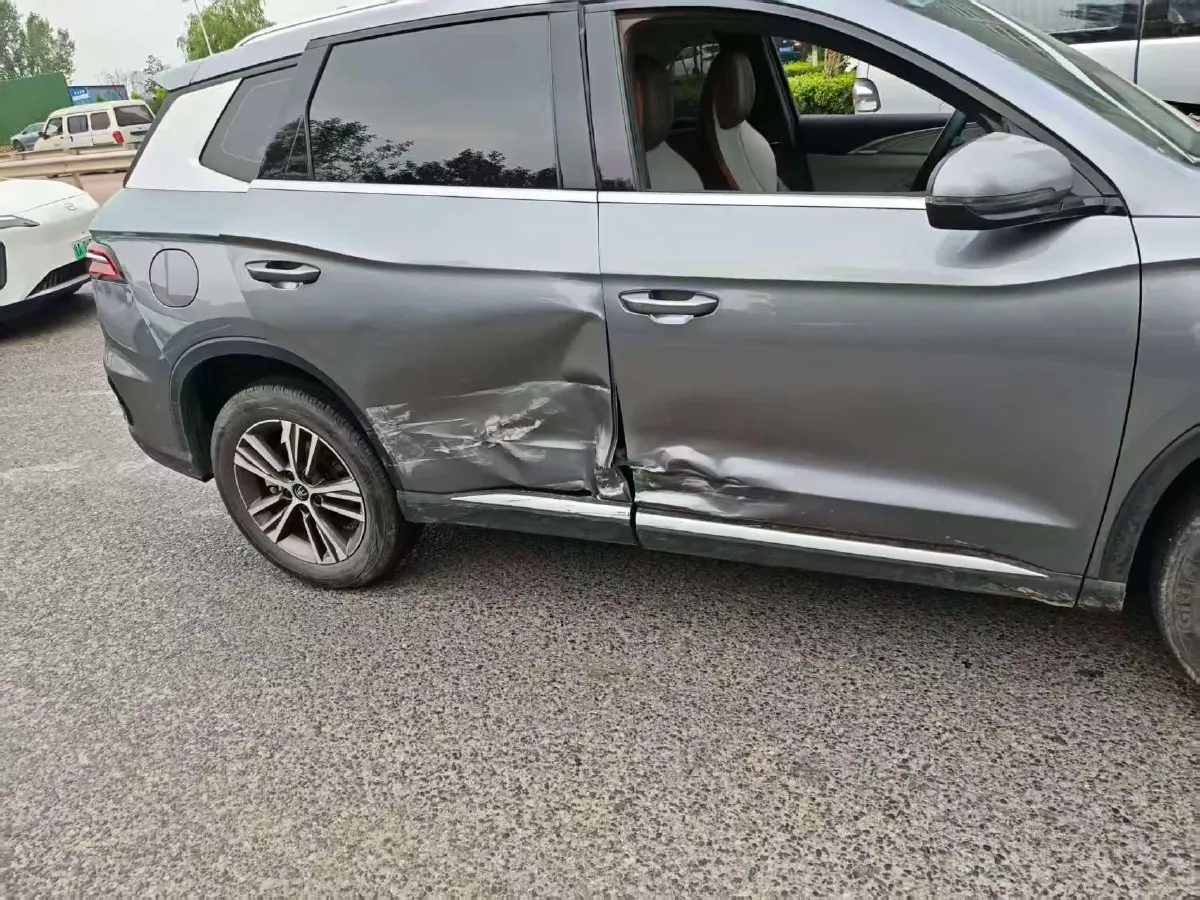 2022 Ruichi Auto EC35 BEV 82HP BEV 36.288KWH,autocango,china used car exporter,china ev exporter,chinese used car exporter,chinese used ev exporter