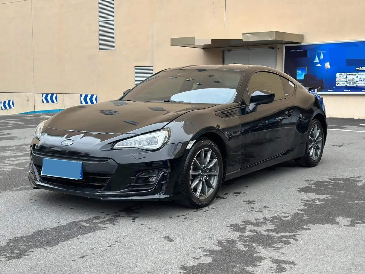 2019 Ford Focus 2.3T 280HP L4 6MT