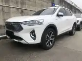 2020 HAVAL F7,autocango,china used car exporter,china ev exporter,chinese used car exporter,chinese used ev exporter