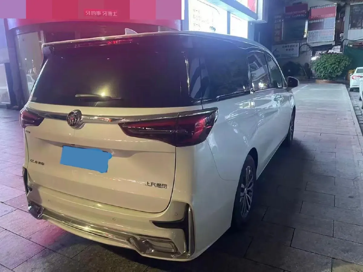 2021 Buick GL8 2.0T 237HP L4 9AT,autocango,china used car exporter,china ev exporter,chinese used car exporter,chinese used ev exporter