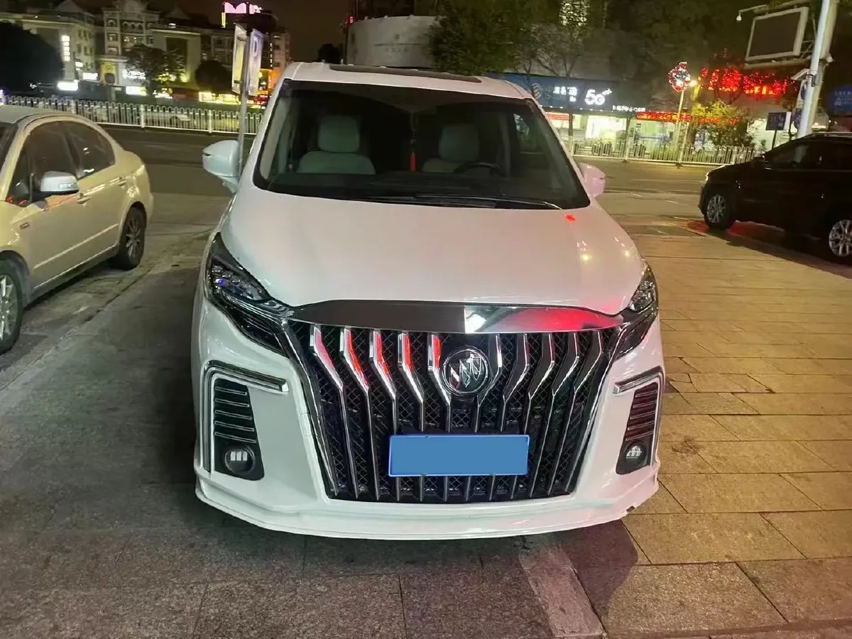 2021 Buick GL8 2.0T 237HP L4 9AT,autocango,china used car exporter,china ev exporter,chinese used car exporter,chinese used ev exporter