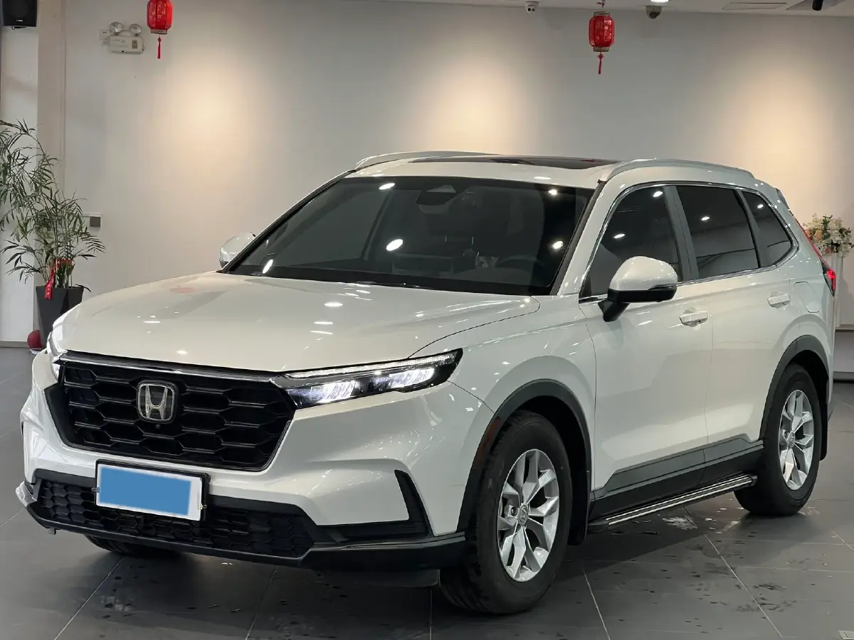2023 Honda CR-V 1.5T 193HP L4 CVT