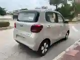 2025 WuLing HongGuang MINI EV BEV 16.2KWH