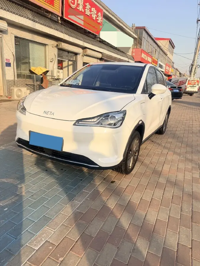 2022 Neta V BEV 38.54KWH