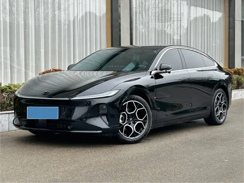 2025 ChangAn QiYuan A07 REEV 98HP REEV 28.4KWH