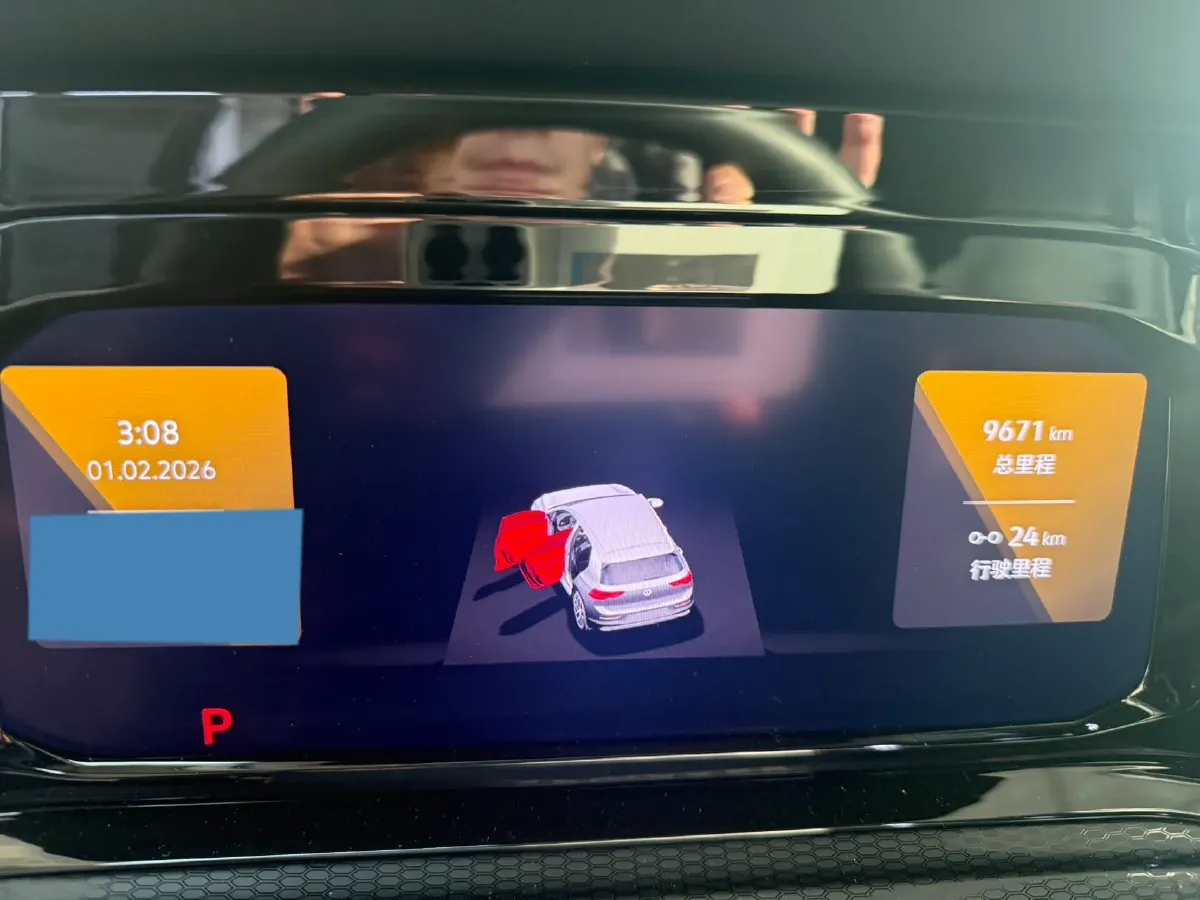 2023 Volkswagen GolfGTI 2.0T 220HP L4 7DCT,autocango,china used car exporter,china ev exporter,chinese used car exporter,chinese used ev exporter