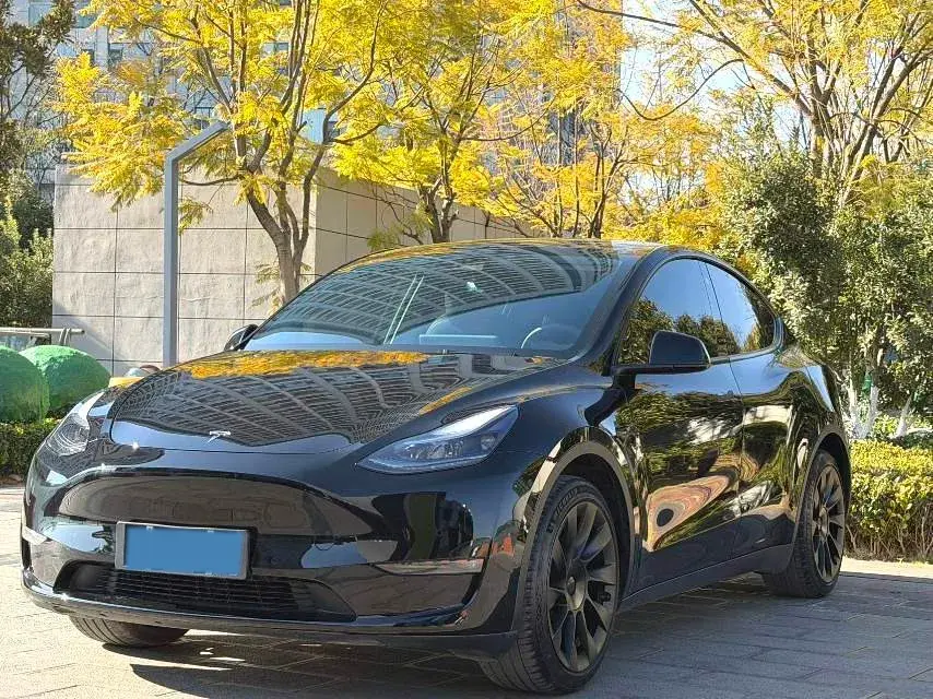 2022 Tesla Model Y BEV 78.4KWH