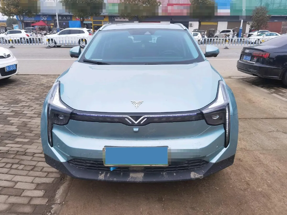 2021 DongFeng Aeolus E70 BEV 52.99KWH,autocango,china used car exporter,china ev exporter,chinese used car exporter,chinese used ev exporter