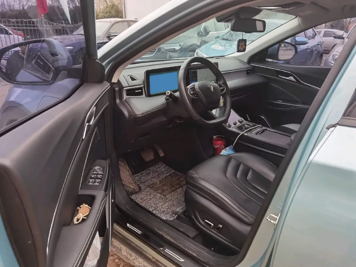 2021 DongFeng Aeolus E70 BEV 52.99KWH,autocango,china used car exporter,china ev exporter,chinese used car exporter,chinese used ev exporter