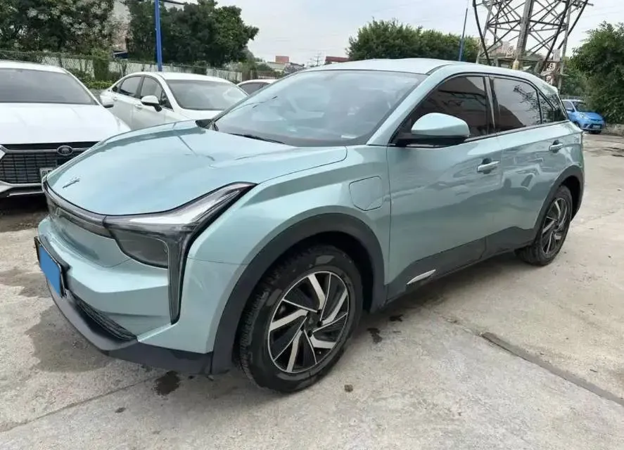 2021 DongFeng Aeolus E70 BEV 52.99KWH,autocango,china used car exporter,china ev exporter,chinese used car exporter,chinese used ev exporter