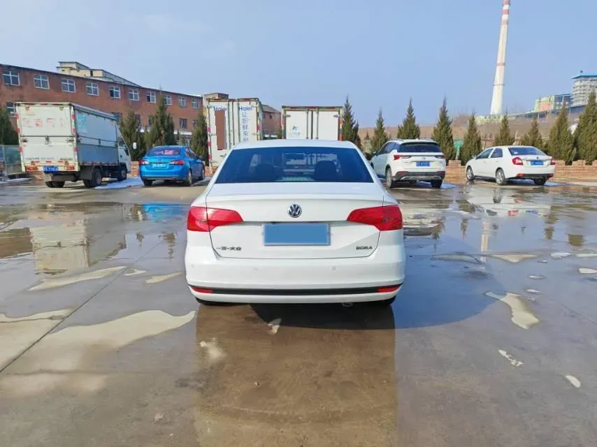 2019 Volkswagen Bora 1.5L 110HP L4 6AT,autocango,china used car exporter,china ev exporter,chinese used car exporter,chinese used ev exporter