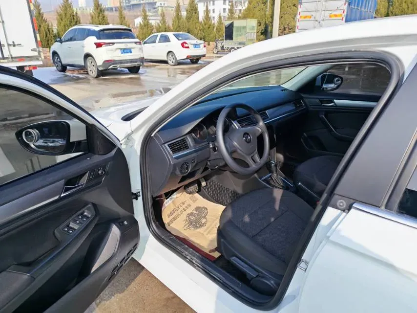 2019 Volkswagen Bora 1.5L 110HP L4 6AT,autocango,china used car exporter,china ev exporter,chinese used car exporter,chinese used ev exporter