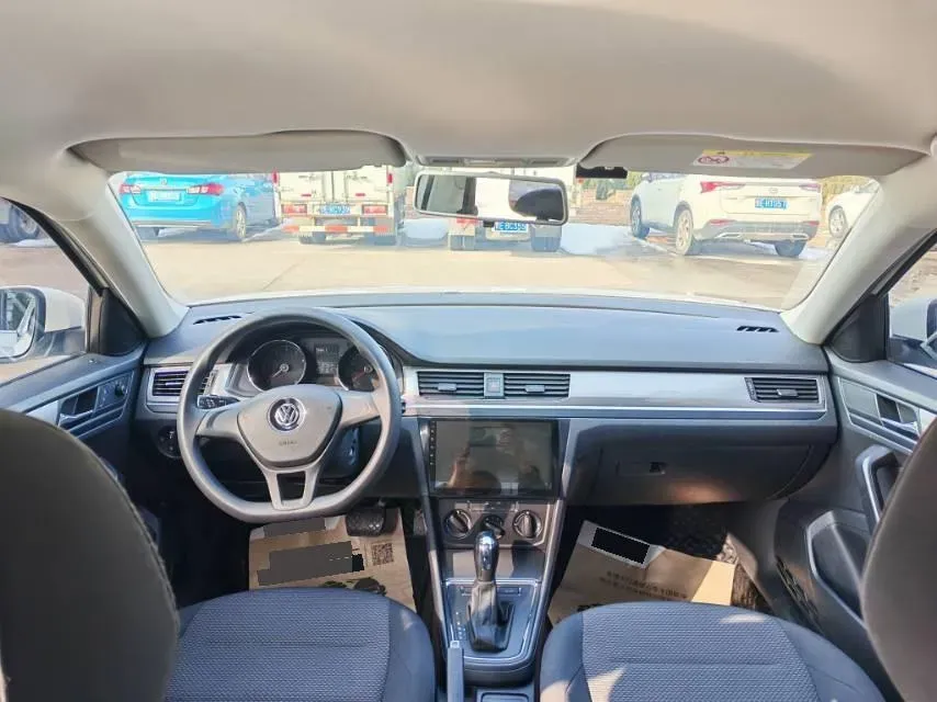 2019 Volkswagen Bora 1.5L 110HP L4 6AT,autocango,china used car exporter,china ev exporter,chinese used car exporter,chinese used ev exporter