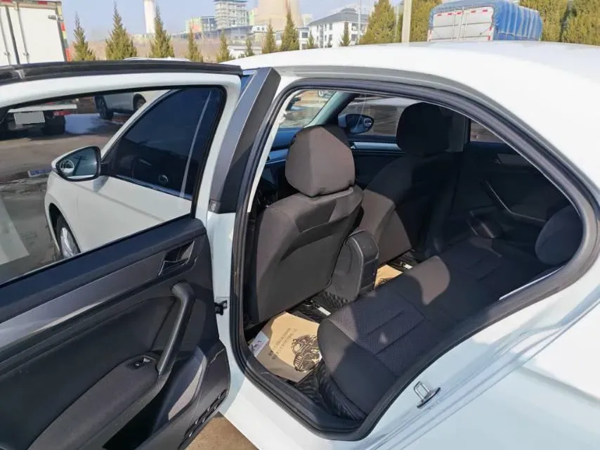 2019 Volkswagen Bora 1.5L 110HP L4 6AT,autocango,china used car exporter,china ev exporter,chinese used car exporter,chinese used ev exporter