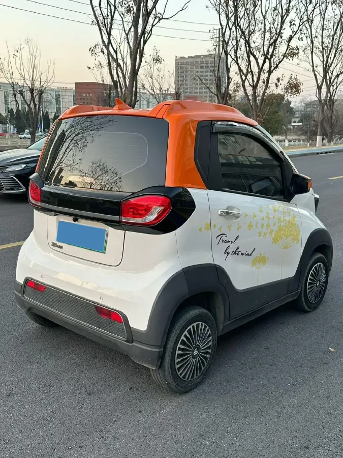 2020 BaoJun E100 BEV 28KWH,autocango,china used car exporter,china ev exporter,chinese used car exporter,chinese used ev exporter