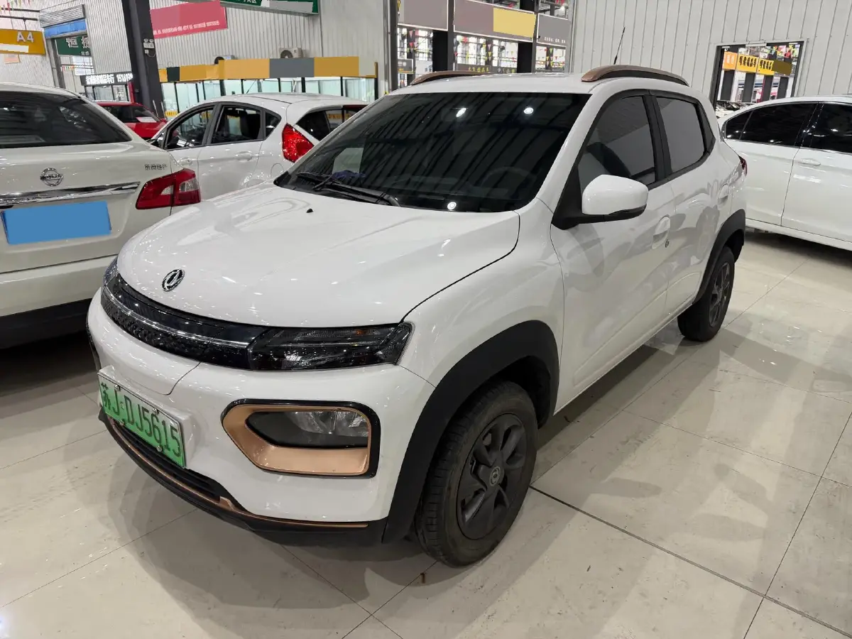 2022 DongFeng eπ Nami EX1 BEV 26.8KWH