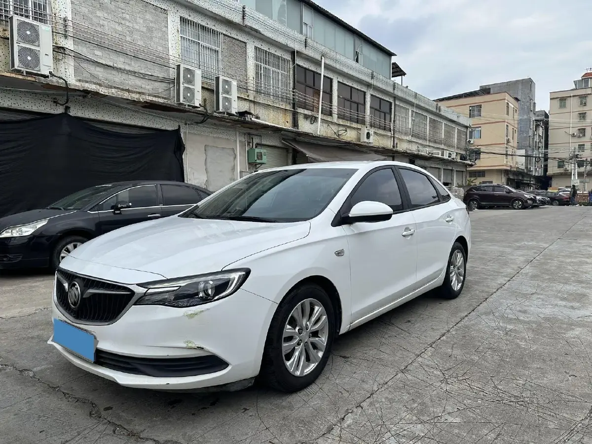 2020 DongFeng Forthing T5 1.5T 156HP L4 6AT