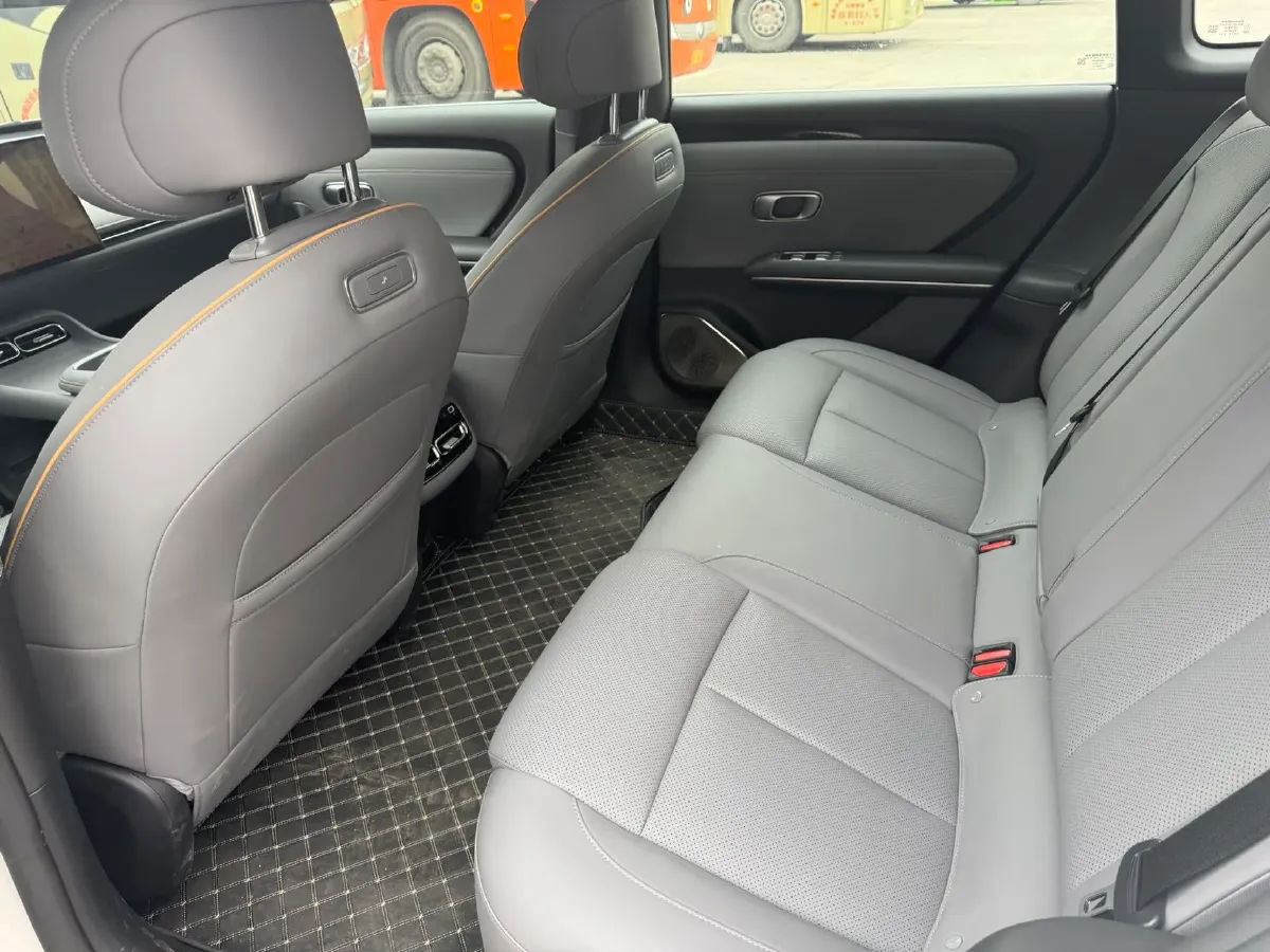 2026 ChangAn QiYuan A06 BEV,autocango,china used car exporter,china ev exporter,chinese used car exporter,chinese used ev exporter