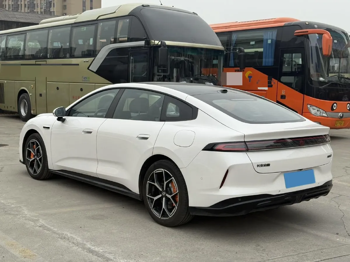 2026 ChangAn QiYuan A06 BEV,autocango,china used car exporter,china ev exporter,chinese used car exporter,chinese used ev exporter