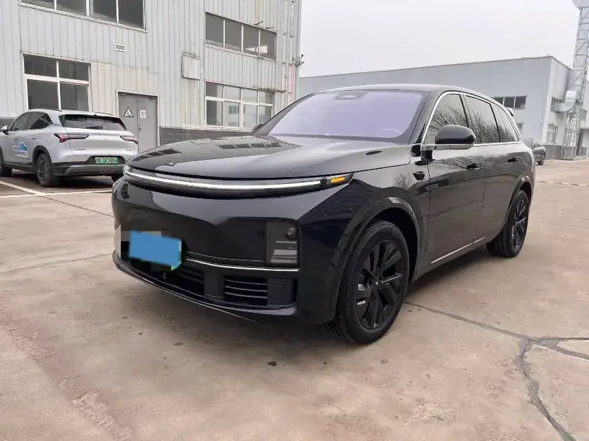 2023 Hyundai Palisade 3.5L 272HP V6 8AT
